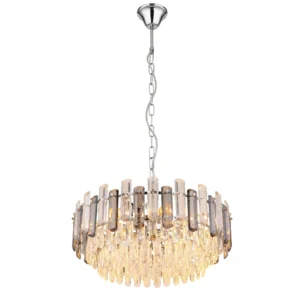 Visilica Orgina od dobavljača Globo. Dostupna putem Halogen online prodavnice i u radnjama Jevrejska 14 i Vršačka 66, Novi Sad.