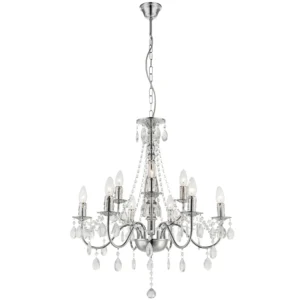 Visilica William od dobavljača Globo. Dostupna putem Halogen online prodavnice i u radnjama Jevrejska 14 i Vršačka 66, Novi Sad.