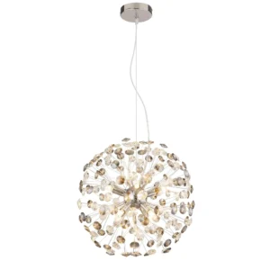 Visilica Katrina od dobavljača Globo. Dostupna putem Halogen online prodavnice i u radnjama Jevrejska 14 i Vršačka 66, Novi Sad.