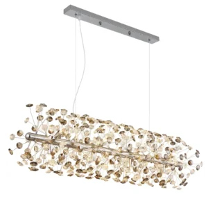 Visilica Katrina od dobavljača Globo. Dostupna putem Halogen online prodavnice i u radnjama Jevrejska 14 i Vršačka 66, Novi Sad.