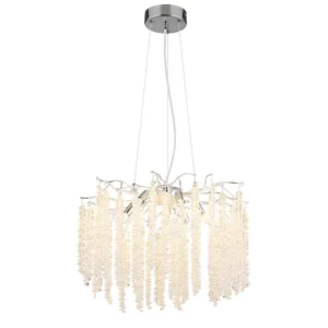 Visilica Laverne od dobavljača Globo. Dostupna putem Halogen online prodavnice i u radnjama Jevrejska 14 i Vršačka 66, Novi Sad.