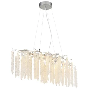 Visilica Laverne od dobavljača Globo. Dostupna putem Halogen online prodavnice i u radnjama Jevrejska 14 i Vršačka 66, Novi Sad.