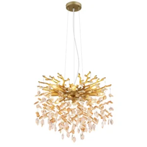 Visilica Queena od dobavljača Globo. Dostupna putem Halogen online prodavnice i u radnjama Jevrejska 14 i Vršačka 66, Novi Sad.