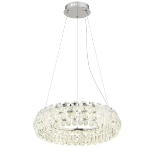 Visilica Diann od dobavljača Globo. Dostupna putem Halogen online prodavnice i u radnjama Jevrejska 14 i Vršačka 66, Novi Sad.