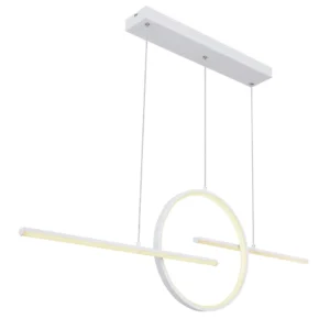 Visilica Barral od dobavljača Globo. Dostupna putem Halogen online prodavnice i u radnjama Jevrejska 14 i Vršačka 66, Novi Sad.