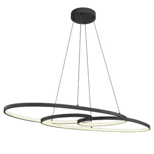 Visilica Spira od dobavljača Globo. Dostupna putem Halogen online prodavnice i u radnjama Jevrejska 14 i Vršačka 66, Novi Sad.