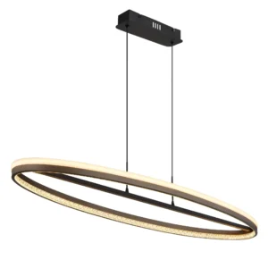 Visilica Della od dobavljača Globo. Dostupna putem Halogen online prodavnice i u radnjama Jevrejska 14 i Vršačka 66, Novi Sad.