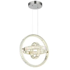 Visilica Neil od dobavljača Globo. Dostupna putem Halogen online prodavnice i u radnjama Jevrejska 14 i Vršačka 66, Novi Sad.