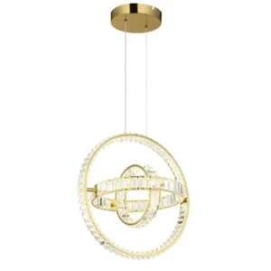 Visilica Neil od dobavljača Globo. Dostupna putem Halogen online prodavnice i u radnjama Jevrejska 14 i Vršačka 66, Novi Sad.