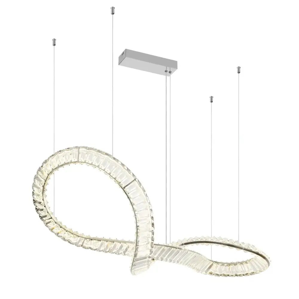 Visilica Neil od dobavljača Globo. Dostupna putem Halogen online prodavnice i u radnjama Jevrejska 14 i Vršačka 66, Novi Sad.