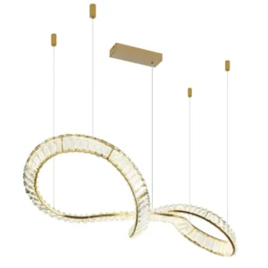 Visilica Neil od dobavljača Globo. Dostupna putem Halogen online prodavnice i u radnjama Jevrejska 14 i Vršačka 66, Novi Sad.