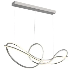 Visilica Iduna od dobavljača Globo. Dostupna putem Halogen online prodavnice i u radnjama Jevrejska 14 i Vršačka 66, Novi Sad.