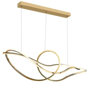 Visilica Iduna od dobavljača Globo. Dostupna putem Halogen online prodavnice i u radnjama Jevrejska 14 i Vršačka 66, Novi Sad.