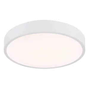 Plafonjera Nielsen od dobavljača Globo. Dostupna putem Halogen online prodavnice i u radnjama Jevrejska 14 i Vršačka 66, Novi Sad.