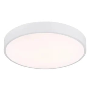 Plafonjera Nielsen od dobavljača Globo. Dostupna putem Halogen online prodavnice i u radnjama Jevrejska 14 i Vršačka 66, Novi Sad.