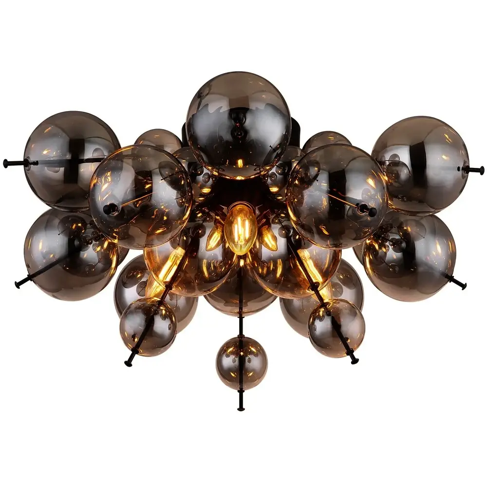 Plafonjera Udo od dobavljača Globo. Dostupna putem Halogen online prodavnice i u radnjama Jevrejska 14 i Vršačka 66, Novi Sad.