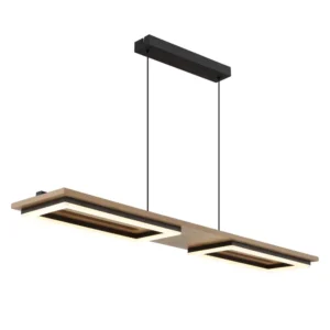 Visilica Bruce od dobavljača Globo. Dostupna putem Halogen online prodavnice i u radnjama Jevrejska 14 i Vršačka 66, Novi Sad.