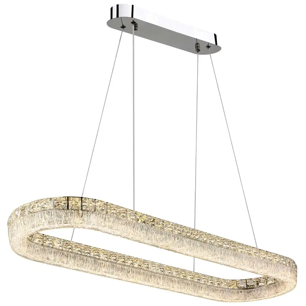 Visilica Laurel od dobavljača Globo. Dostupna putem Halogen online prodavnice i u radnjama Jevrejska 14 i Vršačka 66, Novi Sad.