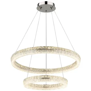 Visilica Laurel od dobavljača Globo. Dostupna putem Halogen online prodavnice i u radnjama Jevrejska 14 i Vršačka 66, Novi Sad.