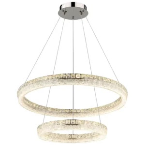 Visilica Laurel od dobavljača Globo. Dostupna putem Halogen online prodavnice i u radnjama Jevrejska 14 i Vršačka 66, Novi Sad.