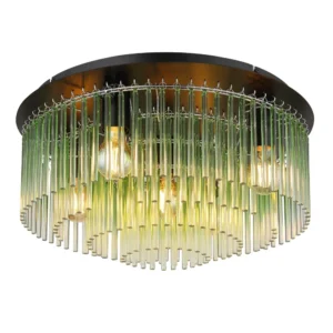 Plafonjera Gorley od dobavljača Globo. Dostupna putem Halogen online prodavnice i u radnjama Jevrejska 14 i Vršačka 66, Novi Sad.