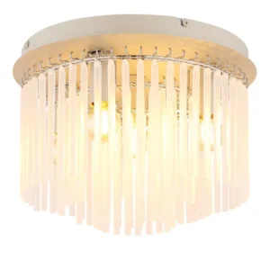 Plafonjera Gorley od dobavljača Globo. Dostupna putem Halogen online prodavnice i u radnjama Jevrejska 14 i Vršačka 66, Novi Sad.