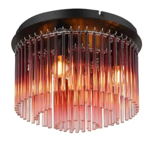 Plafonjera Gorley od dobavljača Globo. Dostupna putem Halogen online prodavnice i u radnjama Jevrejska 14 i Vršačka 66, Novi Sad.