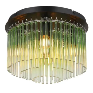 Plafonjera Gorley od dobavljača Globo. Dostupna putem Halogen online prodavnice i u radnjama Jevrejska 14 i Vršačka 66, Novi Sad.