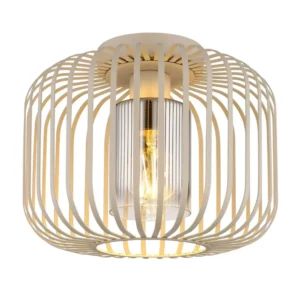 Plafonjera Alfred od dobavljača Globo. Dostupna putem Halogen online prodavnice i u radnjama Jevrejska 14 i Vršačka 66, Novi Sad.