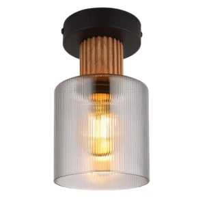 Plafonjera Aleidis od dobavljača Globo. Dostupna putem Halogen online prodavnice i u radnjama Jevrejska 14 i Vršačka 66, Novi Sad.