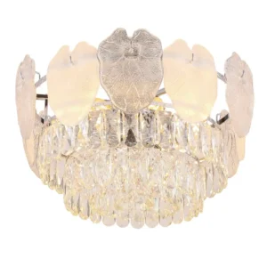 Plafonjera Benjamin od dobavljača Globo. Dostupna putem Halogen online prodavnice i u radnjama Jevrejska 14 i Vršačka 66, Novi Sad.