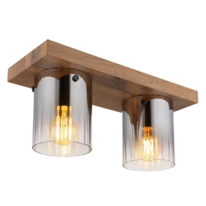 Plafonjera Underwood od dobavljača Globo. Dostupna putem Halogen online prodavnice i u radnjama Jevrejska 14 i Vršačka 66, Novi Sad.