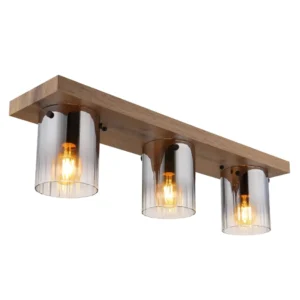 Plafonjera Underwood od dobavljača Globo. Dostupna putem Halogen online prodavnice i u radnjama Jevrejska 14 i Vršačka 66, Novi Sad.