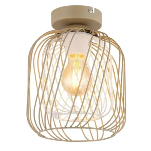 Plafonjera Dichti od dobavljača Globo. Dostupna putem Halogen online prodavnice i u radnjama Jevrejska 14 i Vršačka 66, Novi Sad.