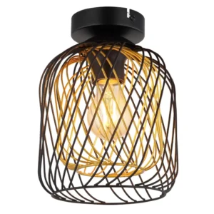 Plafonjera Dichti od dobavljača Globo. Dostupna putem Halogen online prodavnice i u radnjama Jevrejska 14 i Vršačka 66, Novi Sad.