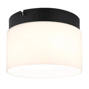 Plafonjera Trenton od dobavljača Globo. Dostupna putem Halogen online prodavnice i u radnjama Jevrejska 14 i Vršačka 66, Novi Sad.