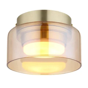 Plafonjera Higgins od dobavljača Globo. Dostupna putem Halogen online prodavnice i u radnjama Jevrejska 14 i Vršačka 66, Novi Sad.